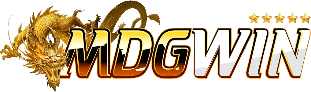 Logo MDGWIN Resmi
